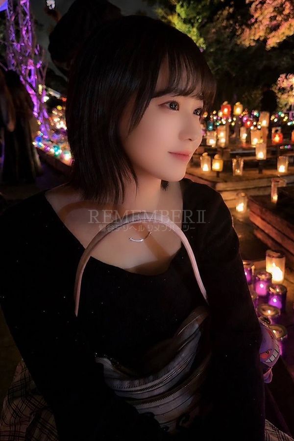 体験入店 ゆりの「9日」